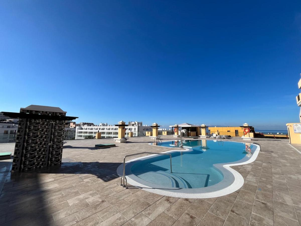 Lory Sweet Home Puerto de Santiago  Exterior photo